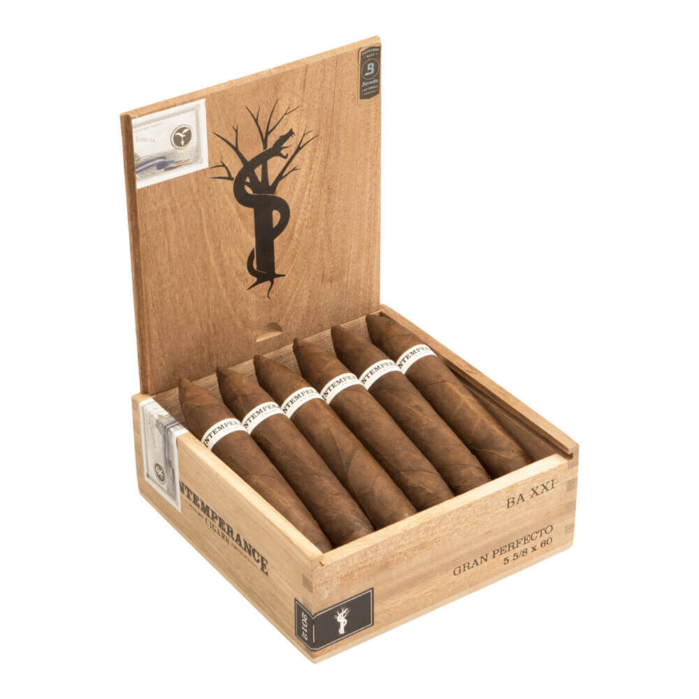 View product media INTBAGP Gran Perfecto, , jrcigars 2